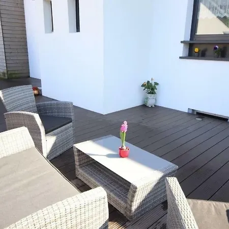 Sehr Zentral In Ferienhaus Lorea - #117143 Tatil Evi